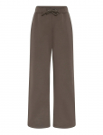 Girlfriend Collective - Millie Straight Leg Sweatpant - Spordidressip&uuml;ksid - L