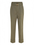 Closed - Shannah Pants Pine Green - Chino-p&uuml;ksid - 30