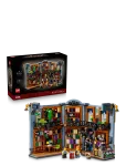 LEGO - Bookstore: Book Nook 11379 - Lego icons - ONE SIZE