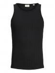 Jack & Jones - Jorcotedazur Pointal Tank Top - Varrukateta - S