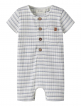 Lil'Atelier - Nbmhaldur Ss Loose Short Suit Lil - Kombinesoonid - 56