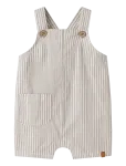 Lil'Atelier - Nbmhelo Loose Short Overall Lil - Kombinesoonid - 68