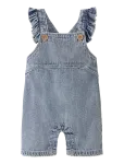 Lil'Atelier - Nbffunda Loose Dnm Shortall 5552-Fd Lil - Kombinesoonid - 56