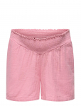 Only Maternity - Olmthyra Smock Shorts Wvn - Vabaaja l&uuml;hikesed p&uuml;ksid - XXL