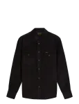 Wrangler - Western Shirt - Vabaaja s&auml;rgid - L