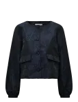 FREE/QUENT - Fqvilo-Jacket - Kerged suvejakid - XL
