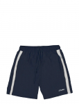 Prohibited - Slipstream Trackshorts Navy - Vabaaja l&uuml;hikesed p&uuml;ksid - L