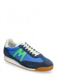 Karhu - Mestari 76-Vintage Indigo / Poison Green - Madala s&auml;&auml;rega tossud - 44.5