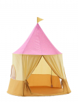 Kid's Concept - Tent Circus Pink - M&auml;ngutelgid - ONE SIZE