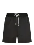 Copenhagen Studios - Cph Track Shorts 1 Synthetic Brown - Vabaaja l&uuml;hikesed p&uuml;ksid - 36