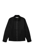 Woodbird - Wbpon Nickle Work Jacket - Kerged jakid - XL