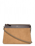 A.P.C. - Sac Ella New - V&auml;ikesed &uuml;le&otilde;lakotid - ONE SIZE
