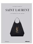 New Mags - Saint Laurent - The Modern Luxury Series - Raamatud - ONE SIZE