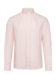 Hackett London - Ess Gmd Linen Kent - Linased s&auml;rgid - XXL