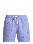 Polo Ralph Lauren - 5.75-Inch Traveler Classic Swim Trunk - L&uuml;hikesed p&uuml;ksid - M