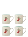 Bloomingville - Kenai Cup - Kohvitassid - 300 ML