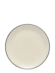 Costa Nova - Augusta Plate 22 Cm - V&auml;ikesed taldrikud - ONE SIZE