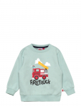 Lego Wear - Lego&reg; Duplo&reg; Sweatshirt - Lwsap 201 - Dressipluusid - 80