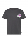 Converse - Cnvg Bubble Sneaker Gfx Tee - L&uuml;hikeste varrukatega - 140/148