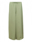 Object - Objchilli Super Wide Pants E Sp 26 - Lai jalg - 36