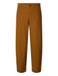 Selected - Slm-Barrel Nick Domestic Workwear Pant - Vabaaja - 33 x 34
