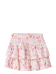 Name It - Nmfvigga Skirt - L&uuml;hikesed seelikud - 116