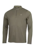 Calvin Klein Golf - Advance 1/4 Zip Layering - Spordi vahekihid - L