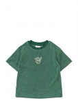 The New - Tnstterry Os S_S Tee - L&uuml;hikeste varrukatega - 110