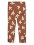 THE ANIMALS OBSERVATORY - Horse Kid Pants Brown Stripes - Dressip&uuml;ksid - 116