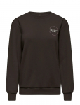 Only Play - Onpcava On Ls Brush Swt - Spordidressipluusid - XS