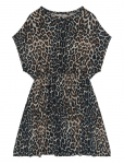The New - Tntrue S_S Dress - L&uuml;hikeste varrukatega vabaajakleidid - 146/152