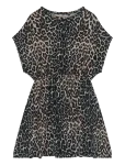 The New - Tntrue S_S Dress - L&uuml;hikeste varrukatega vabaajakleidid - 146/152
