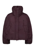 Polo Ralph Lauren - Cropped Down Puffer Jacket - Polsterdatud jakid - M