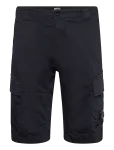 C.P. Company - Satin Stretch - Bermuda - Cargo l&uuml;hikesed p&uuml;ksid - 48