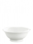 Pillivuyt - Sk&aring;l Nr. 6 Serie Originale 60 Cl 16,5 Cm Hvid - Salatikausid - 60 CL x 16.5