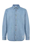 Lee Jeans - Workwear Button Down - Vabaaja s&auml;rgid - XXL