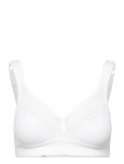 Swegmark - Wellness Soft Bra Fairtrade - Tugikaarteta rinnahoidjad - 90 B