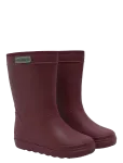 En Fant - Thermo Boots Solid - K&otilde;rged kummikud - 25