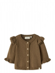 Lil'Atelier - Nbfkopa Ls Knit Card Lil - Kardiganid - 56