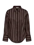 JDY - Jdyserena L/S Shirt Wvn Noos - Pikkade varrukatega - M