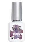 Depend Cosmetic - Geliq Metallic Marble - Gel Nail Polish - 5 ML