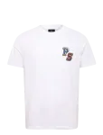 PS Paul Smith - Mens Reg Fit T Shirt Ps1970 - L&uuml;hikeste varrukatega - M