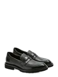 Lindbergh - Leather Loafers - Loafer-jalatsid - 45