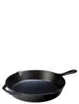 Lodge - Stekpanna  30 Cm Classic Collection - Praepannid - ONE SIZE