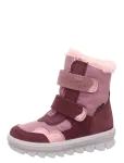 Superfit - Flavia Gtx - Talvesaapad kr&otilde;pskinnisega - 32/20CM