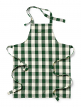 Midnatt - Apron Elsa - P&otilde;lled - 58X80