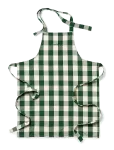 Midnatt - Apron Elsa - P&otilde;lled - 58X80