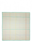 H&uuml;bsch - Sen Bedspread Sand - Voodikatted - 260X260CM