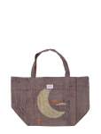 Maanesten - Helio Totebag - Kandekotid - ONE SIZE