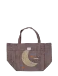 Maanesten - Helio Totebag - Kandekotid - ONE SIZE